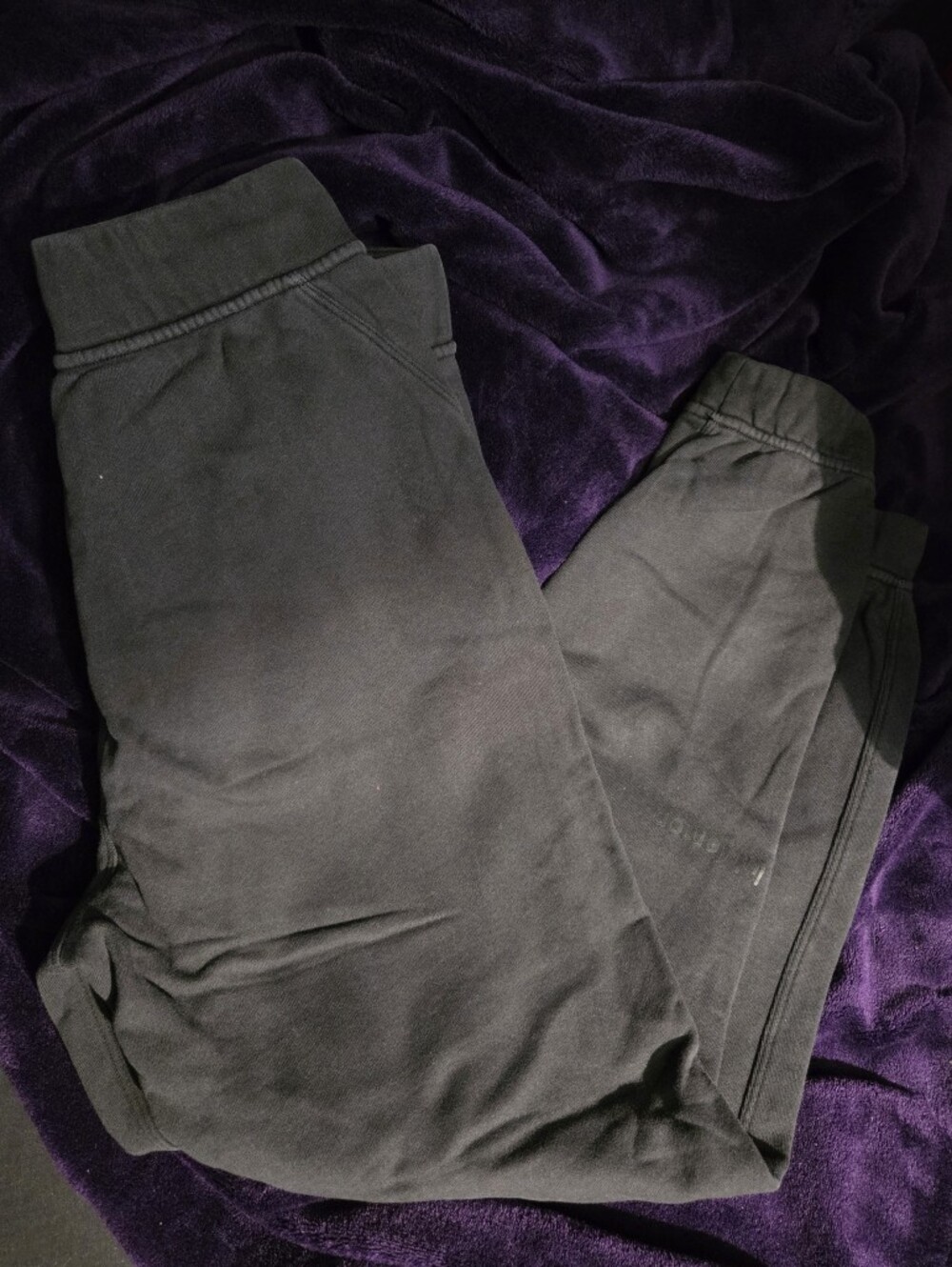 Jogger - Picture 2 of 5